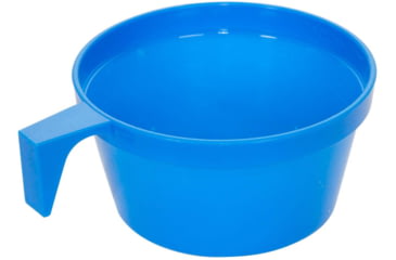 Image of Stansport Mess Kit - Heavy Duty Aluminum - Polished 250-P