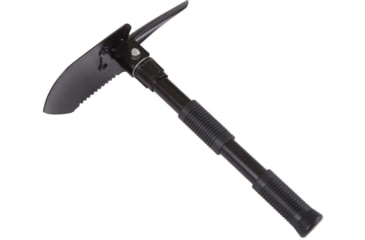 Image of Stansport Mini Shovel, Green, 327-100