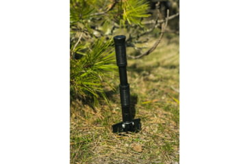 Image of Stansport Mini Shovel, Green, 327-100