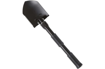 Image of Stansport Mini Shovel, Green, 327-100