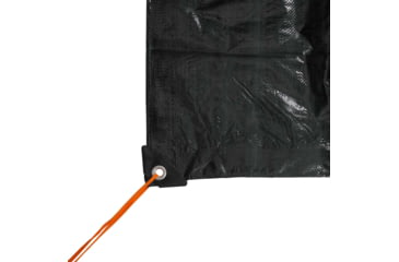 Image of Stansport Multi-Use Poly Tarp, Green, 5x7 306708