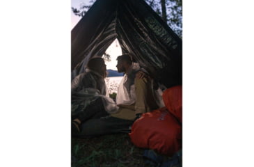 Image of Stansport Multi-Use Poly Tarp, Green, 5x7 306708