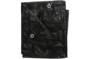 Image of Stansport Multi-Use Poly Tarp, Green, 5x7 306708