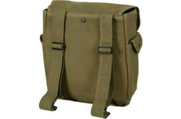 Image of Stansport Mussette Bag - O.D. 1099