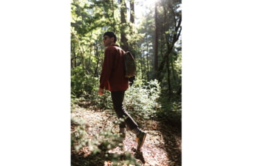 Image of Stansport Mussette Bag - O.D. 1099