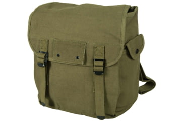 Image of Stansport Mussette Bag - O.D. 1099