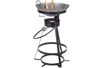 Image of Stansport Outdoor Stove, 1 Burner 100245