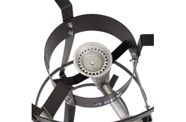 Image of Stansport Outdoor Stove, 1 Burner 100245