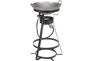 Image of Stansport Outdoor Stove, 1 Burner 100245