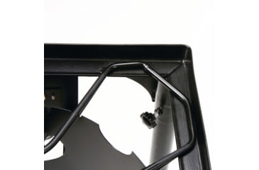 Image of Stansport Outdoor Stove, 2 Burners 101840