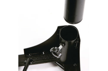 Image of Stansport Outdoor Stove, 2 Burners 101840