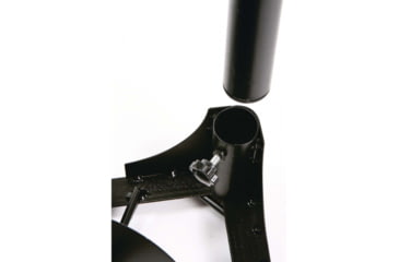 Image of Stansport Outdoor Stove, 3 Burners 100244