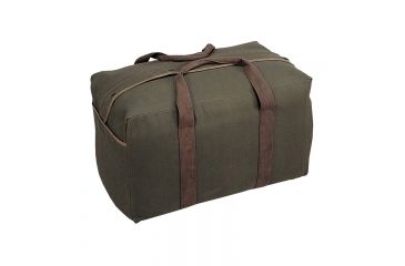 Image of Stansport Parachute/Cargo Bag - O.D. 1096