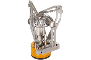 Image of Stansport Portable Butane Stove - Piezo Starter 184