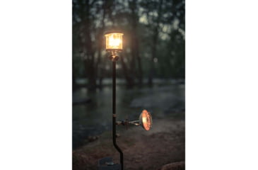 Image of Stansport Portable Outdoor Propane Radaint Heater, 195, EDEMO1