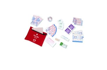 Image of Stansport Pro First Aid Kit 635