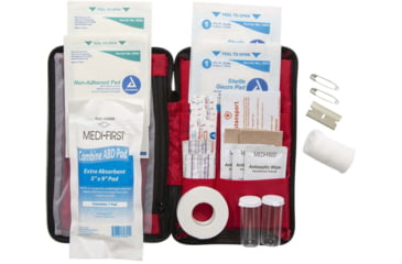Image of Stansport Pro I First Aid Kit 633