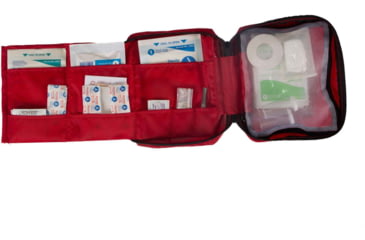 Image of Stansport Pro Ii First Aid Kit 634