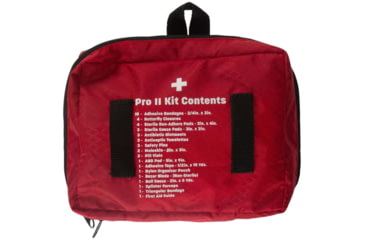 Image of Stansport Pro Ii First Aid Kit 634