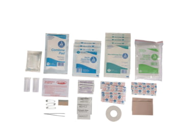 Image of Stansport Pro Ii First Aid Kit 634
