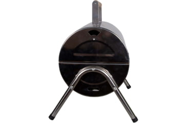 Image of Stansport Propane Bbq - Stainless Steel 035