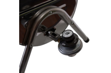 Image of Stansport Propane Bbq - Stainless Steel 035