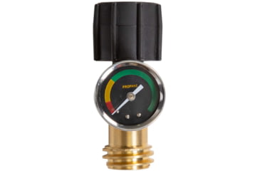 Image of Stansport Propane Gauge 182