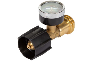 Image of Stansport Propane Gauge 182