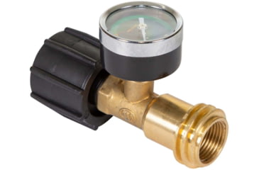 Image of Stansport Propane Gauge 182