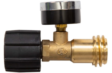 Image of Stansport Propane Gauge 182