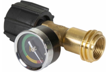 Image of Stansport Propane Gauge 182