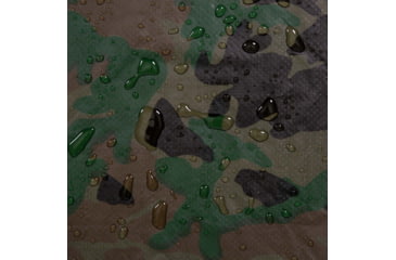 Image of Stansport Rip Stop Tarp -5x7ft,Woodland Camo T-57-C