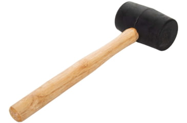 Image of Stansport Rubber Tent Peg Mallet 829