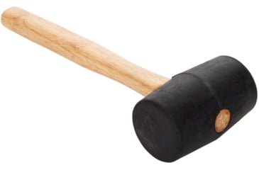 Image of Stansport Rubber Tent Peg Mallet 829