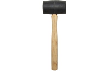 Image of Stansport Rubber Tent Peg Mallet 829