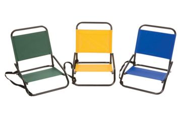 Image of Stansport Sandpiper Sand Chair - Assorted G-12