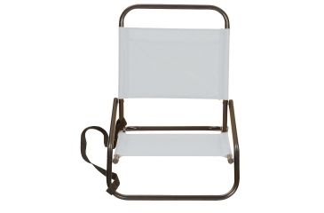 Image of Stansport Sandpiper Sand Chair - Gray G-12-25