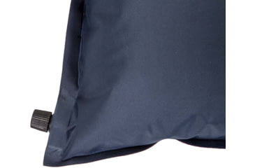 Image of Stansport Self Inflating Pillow - 12in. X 20in. 490