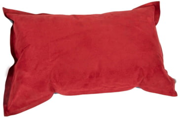 Image of Stansport Self Inflating Pillow - 12in. X 20in. 490