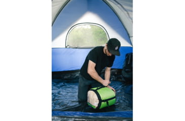 Image of Stansport Side Release Buckle w/Slider - .75in 7060