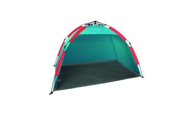 Image of Stansport Sport Cabana Tent - Automatic Frame - Uvi Treated 744
