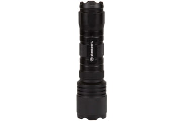 Image of Stansport Tactical Flashlight , 250 Lumens,w/ Batteries, Black, 103-250