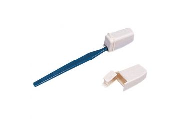 Image of Stansport Toothbrush Covers - 2 Per Card 224-3