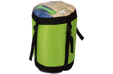 Image of Stansport Trekker Mummy Sleeping Bag, 86x34in, 517-100