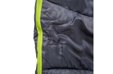 Image of Stansport Trekker Mummy Sleeping Bag, 86x34in, 517-100