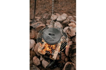 Image of Stansport Tripod Cooker w/18in Grill 15997-77