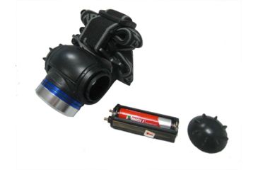 Image of Stansport Waterproof Headlight 160-100