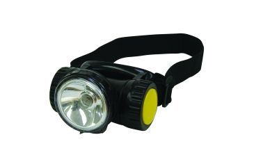 Image of Stansport Waterproof Headlight 160