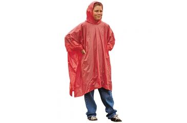 Image of Stansport Youth Vinyl Poncho 969