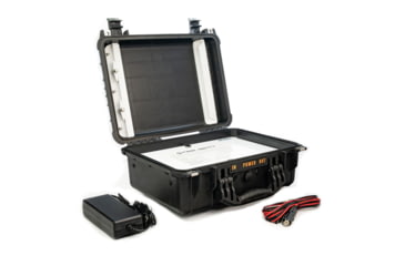 Image of Star-Batt Mini Power Pack, Black, SBM-01-B